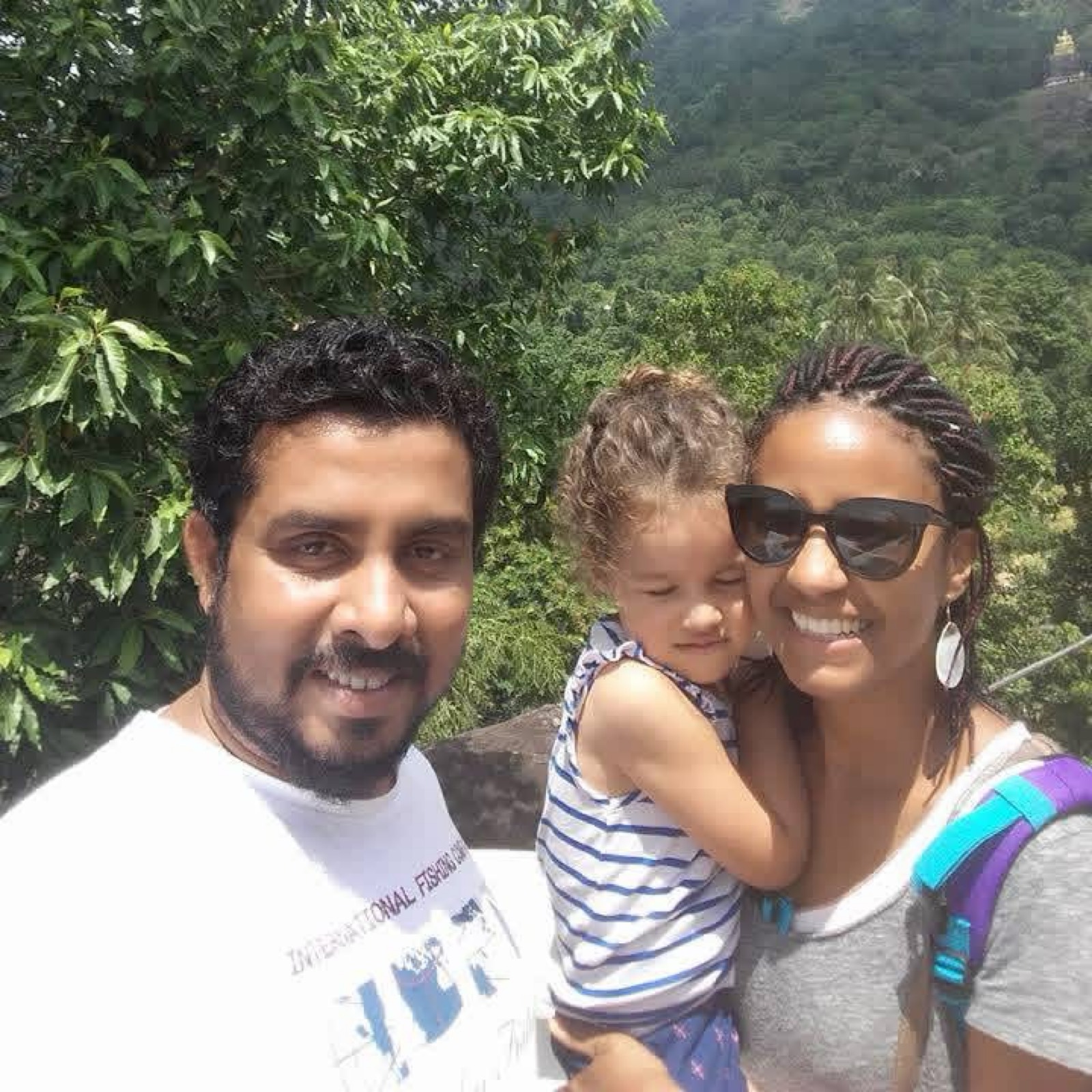 Rana Tours – Camper / van guides in Sri Lanka