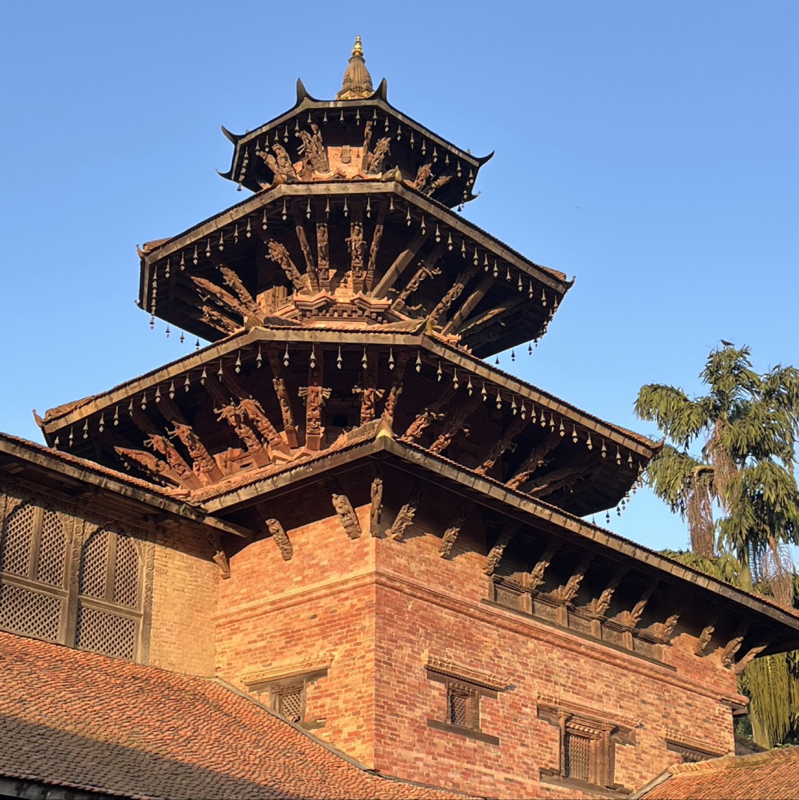 Prakash Chaulagain – guida locale in Nepal