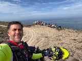 Poncho Alonzo – Motorcycle guides in Mexico