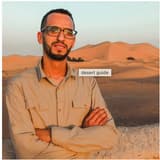 Aziz Merzougaoutdoors – Camper / van guides in Morocco