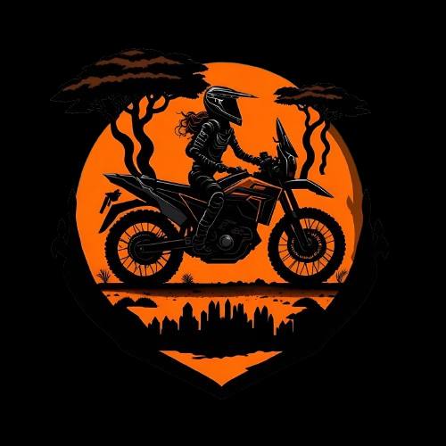 Africa Motorcycle Tours – Local overland guides in Tanzania