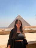 Alice Grollier – Motorcycle guides in Egypt