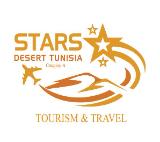 Stars Desert  Tunisia – Bicycle guides in Tunisia