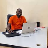 Jonas Ndunguru – 4x4 guides in Tanzania