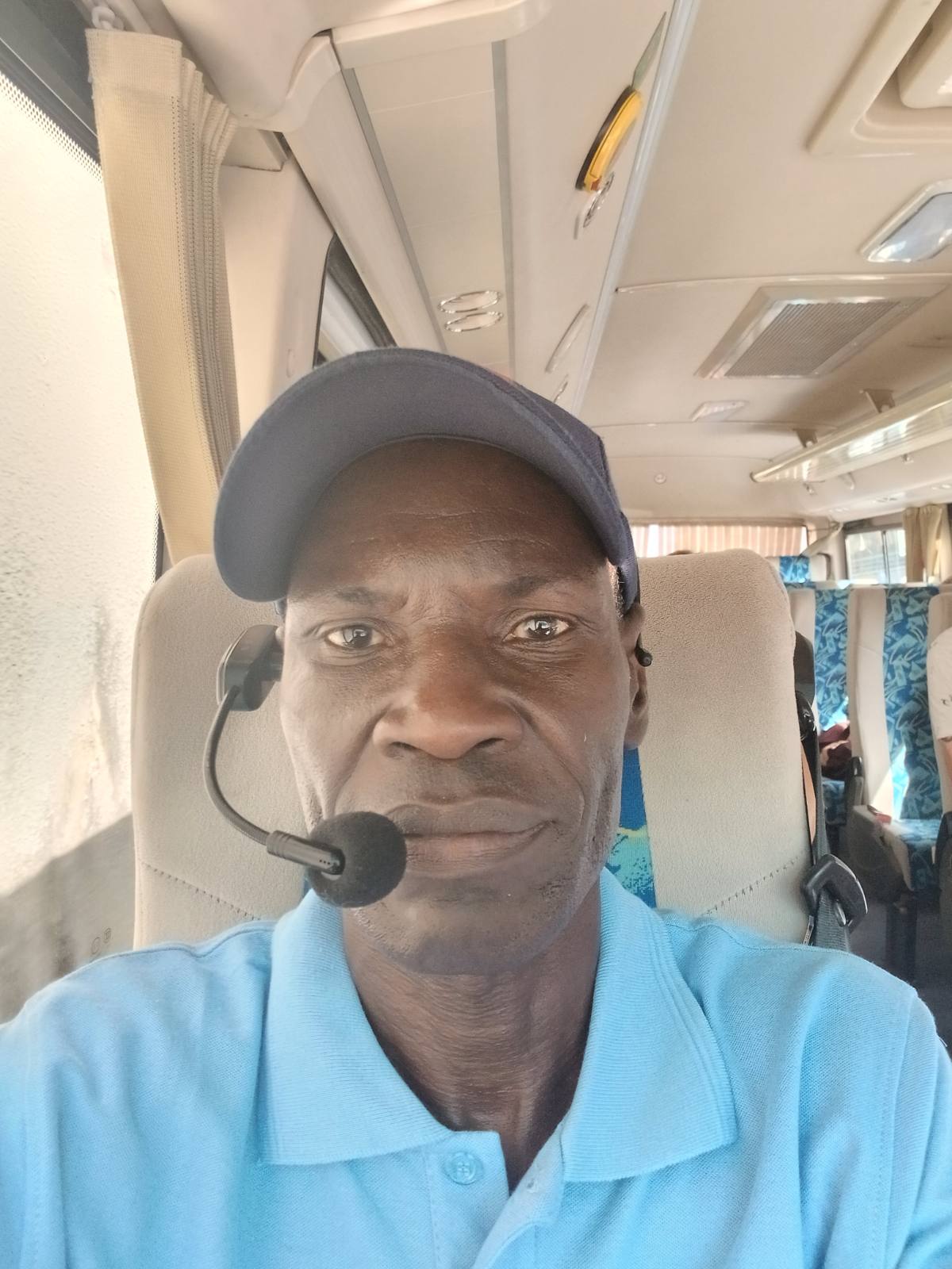 Sogui WADE – guida locale in Senegal