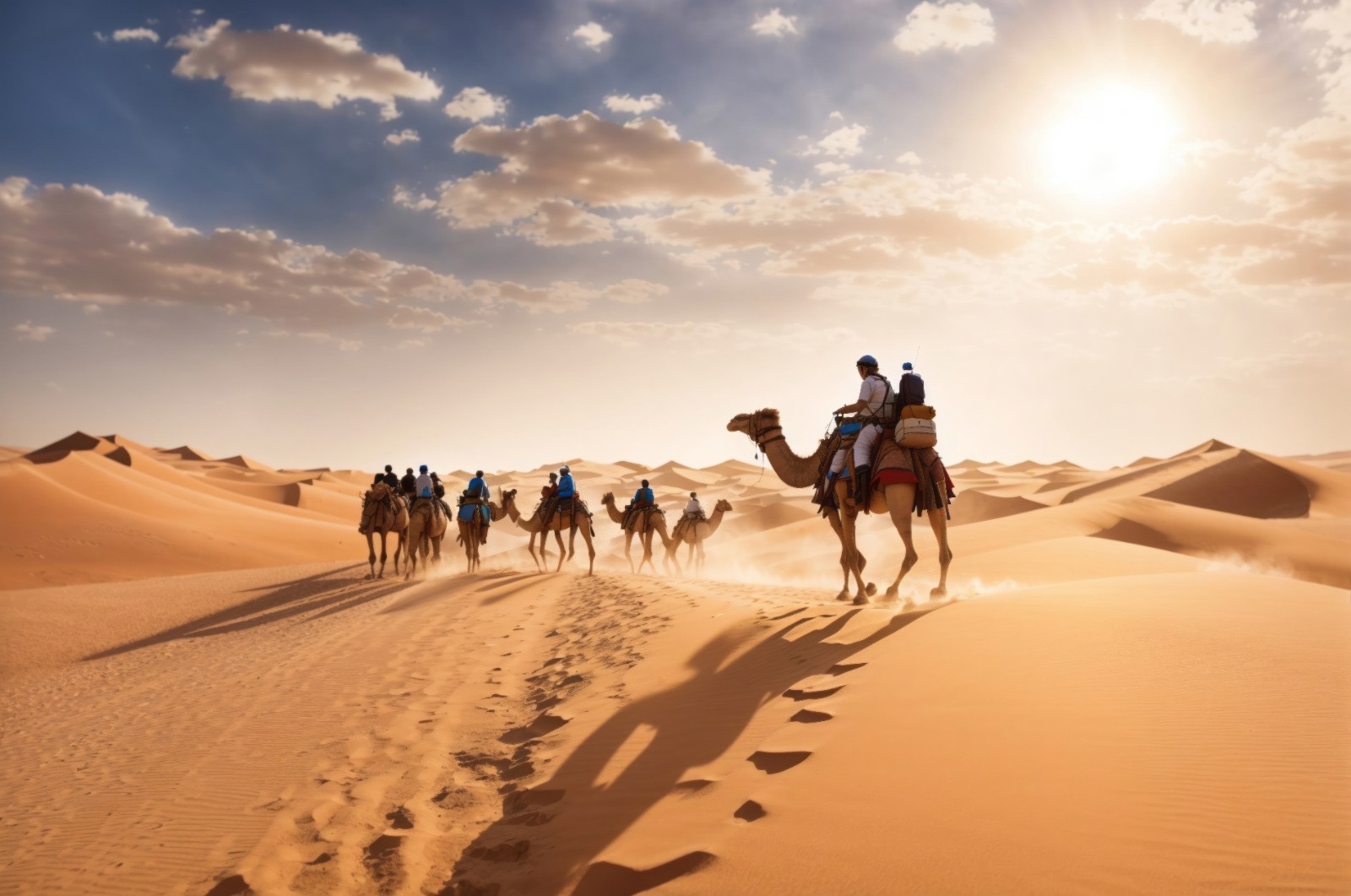 Ismail Mter – 4x4 guides in Morocco