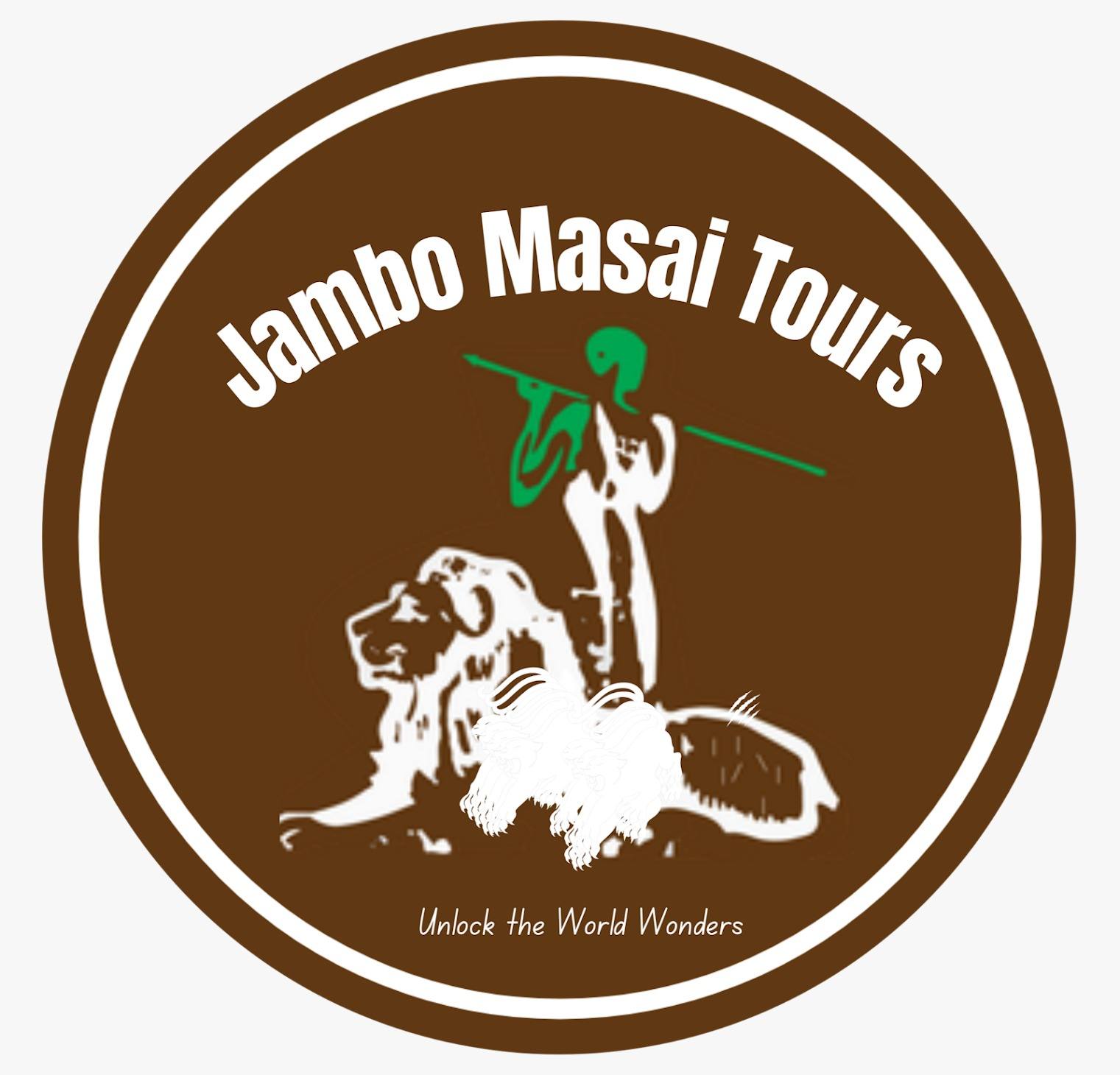 Jambo Masai  Tours – guida locale in Tanzania