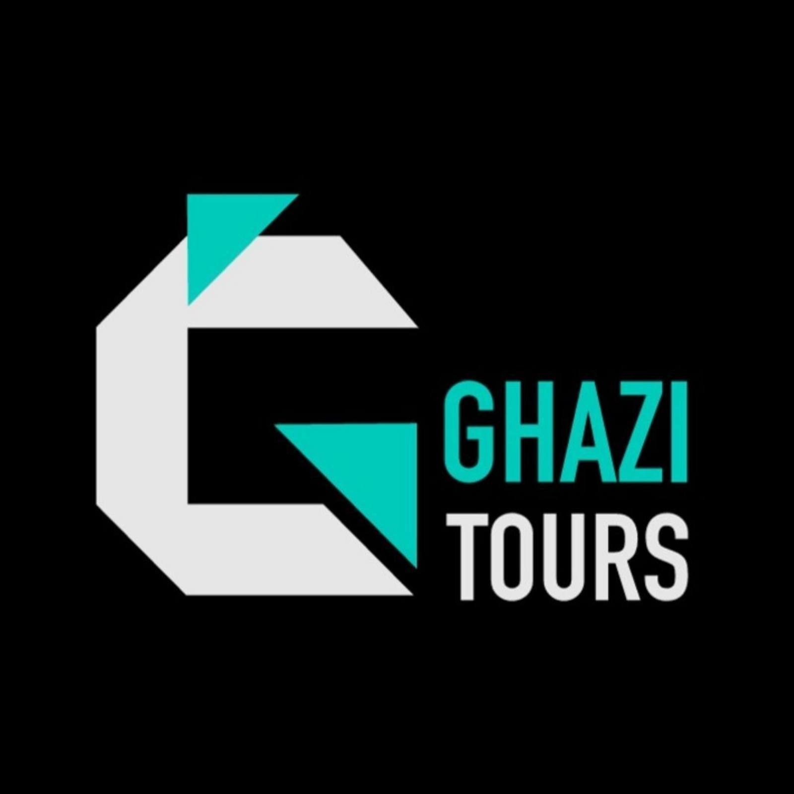 Ghazi Tours – 4x4 guides in Saudi Arabia