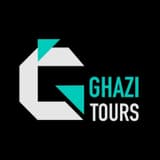 Ghazi Tours – 4x4 guides in Saudi Arabia