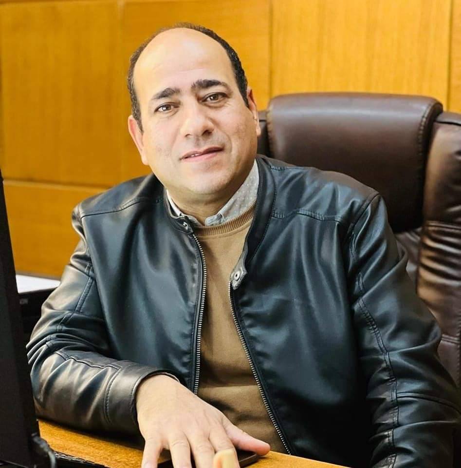 Abdelkader Masmoudi – 4x4 guides in Tunisia