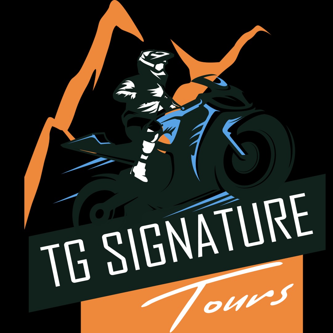 Tumer Gundem – Motorcycle guides in Greece