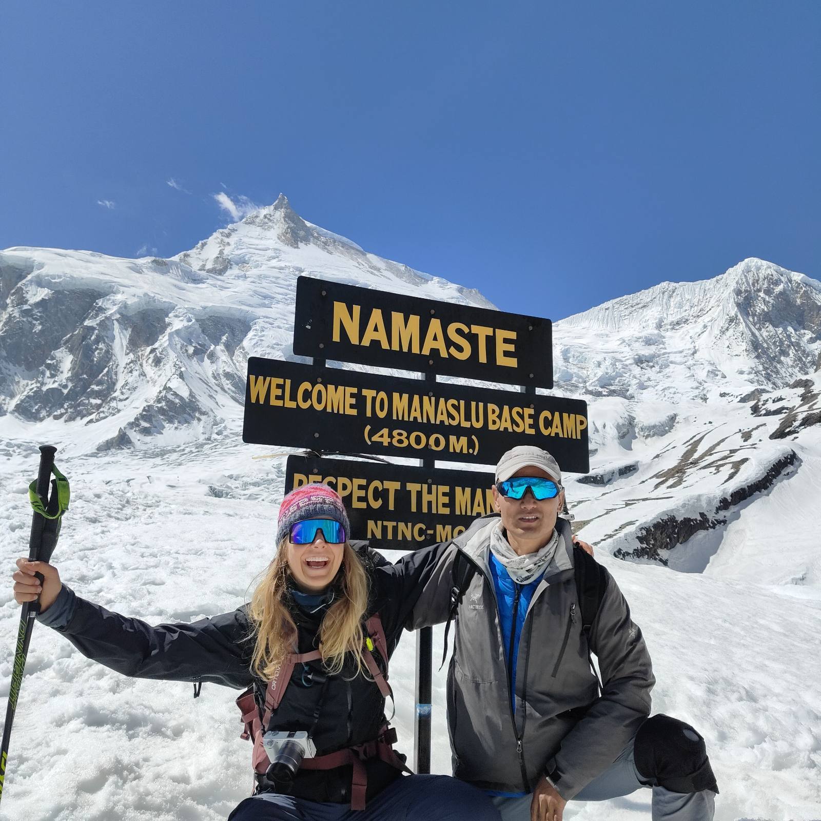Prem  Tamang – Local overland guides in Nepal
