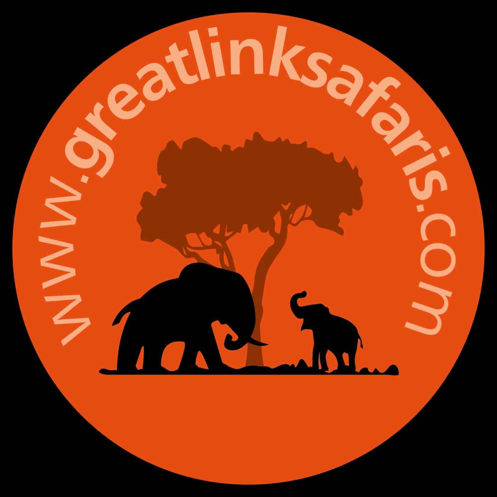 George Muriungi – guida locale in Kenya