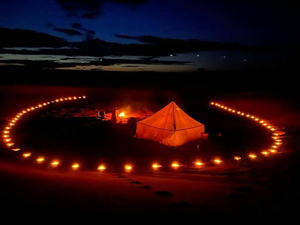 Mohamed Tfil – 4x4 guides in Morocco
