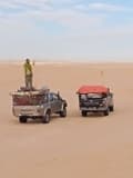 Bennasr Mustapha – 4x4 guides in Tunisia