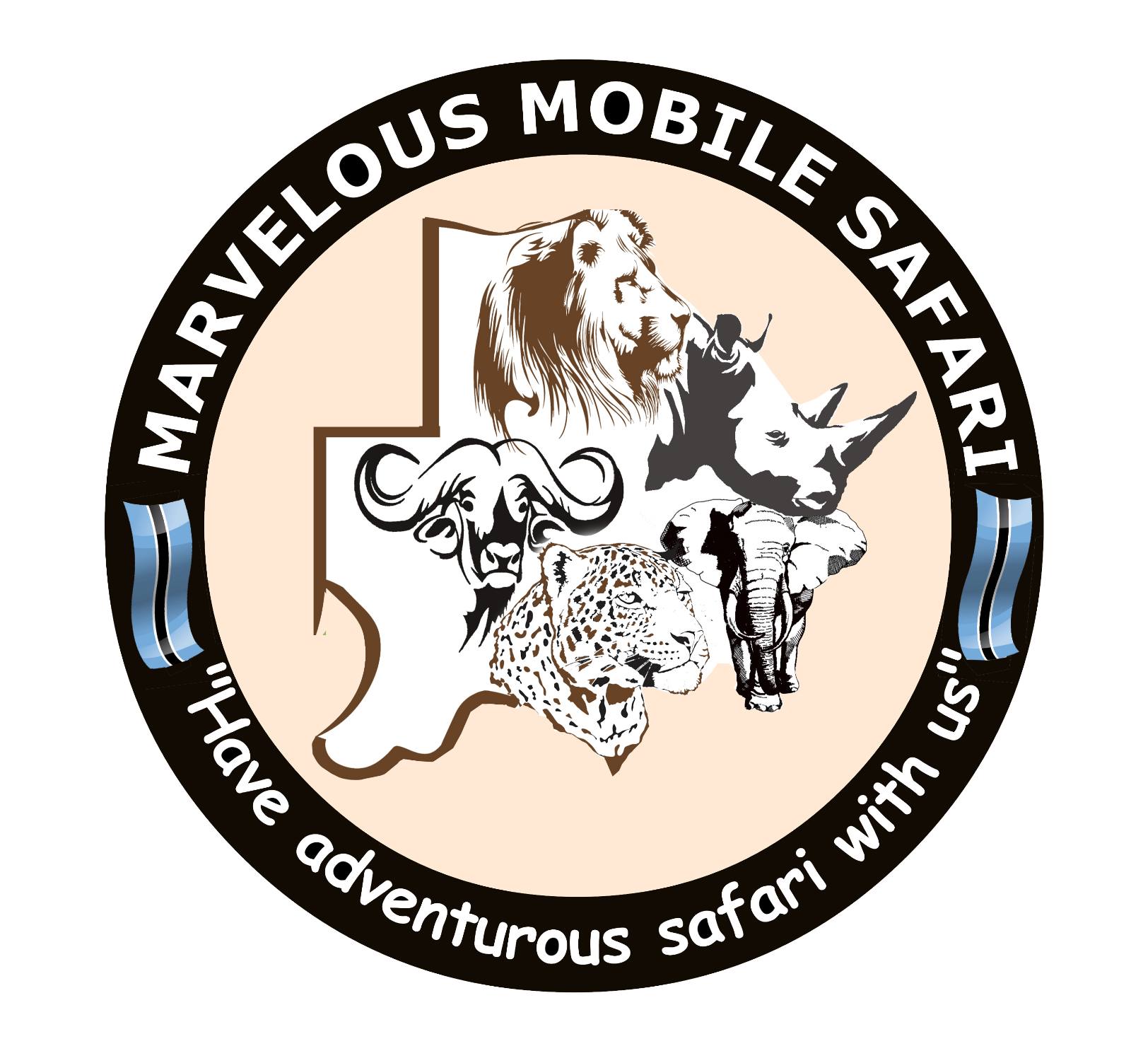 Marvelous Mobile Safari – guida locale in Zimbabwe