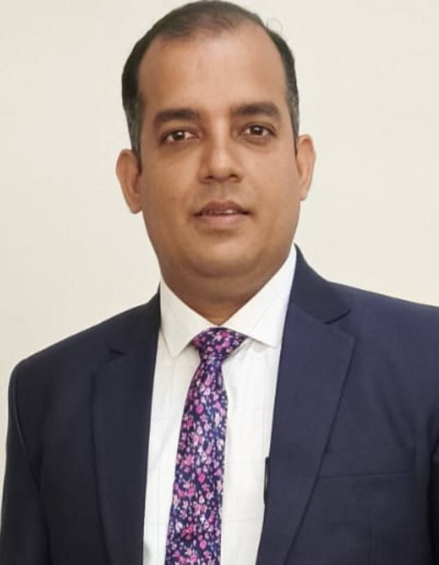 Raj Kumar – guida locale in India