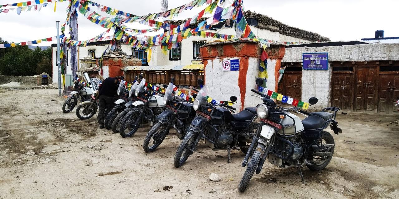 Ram Lamichhane – guida locale in Nepal