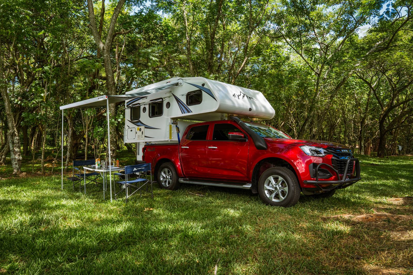 Costa rider Campervan – guía local en Costa Rica