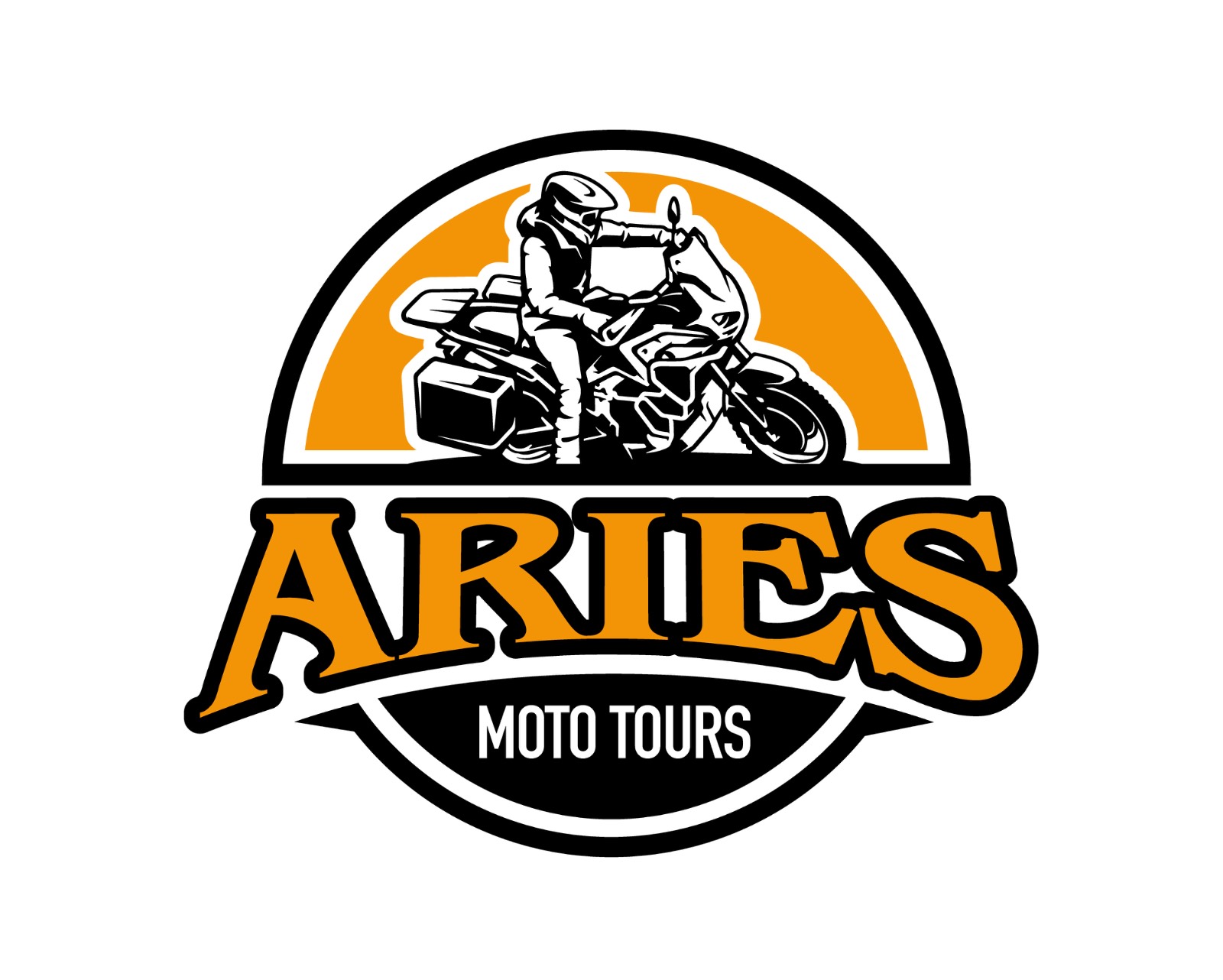 Aries Moto Tours – Motorcycle guides in Senegal
