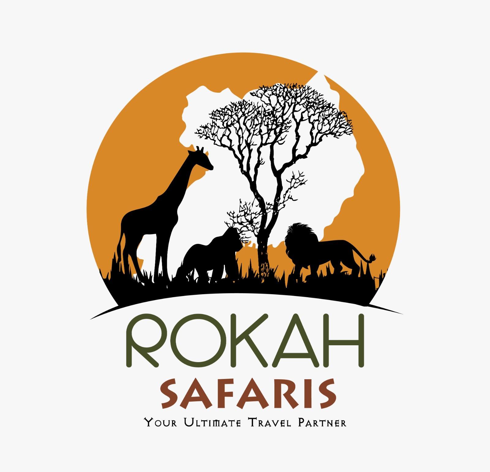 Rokah Safaris – guida locale in Uganda