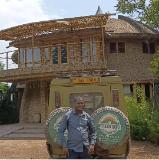 Ndabahariye Joseph – 4x4 guides in Rwanda