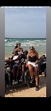 Alou Quad – Local overland guides in Gambia