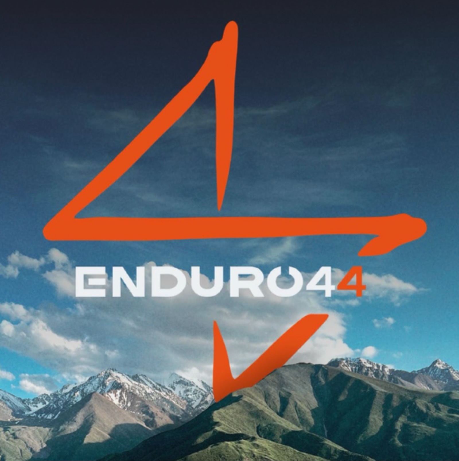 Enduro 44 – Local overland guides in Kyrgyzstan