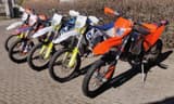 Konstantin Karkatsov – Motorcycle guides in Estonia