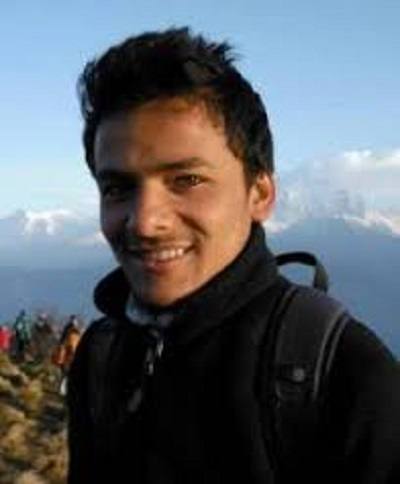 Sobit Bhandari – guida locale in Bhutan