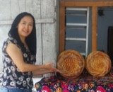 Gulnara – 4x4 guides in Tajikistan