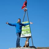 Kreshnik Topollaj – 4x4 guides in Greece