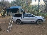 Moses Aine – 4x4 guides in Kenya