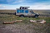Anthony Milinga – 4x4 guides in Tanzania