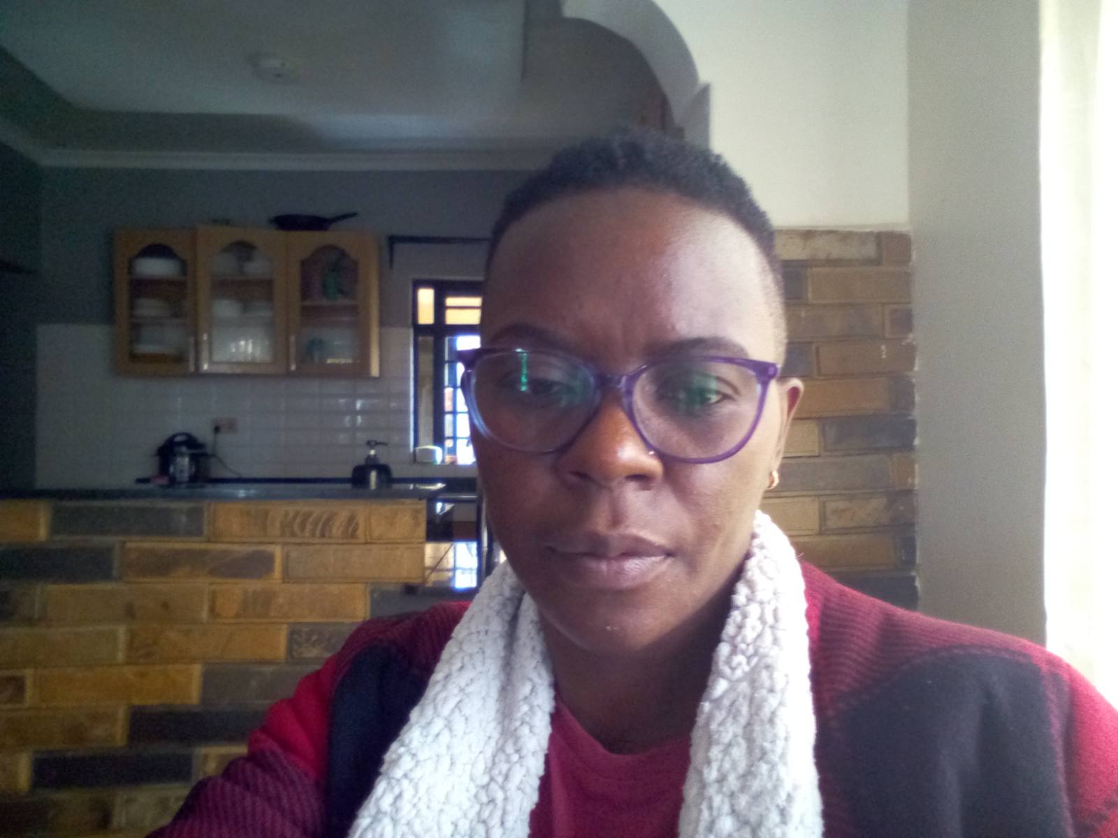 Nancy Yogo – 4x4 guides in Kenya