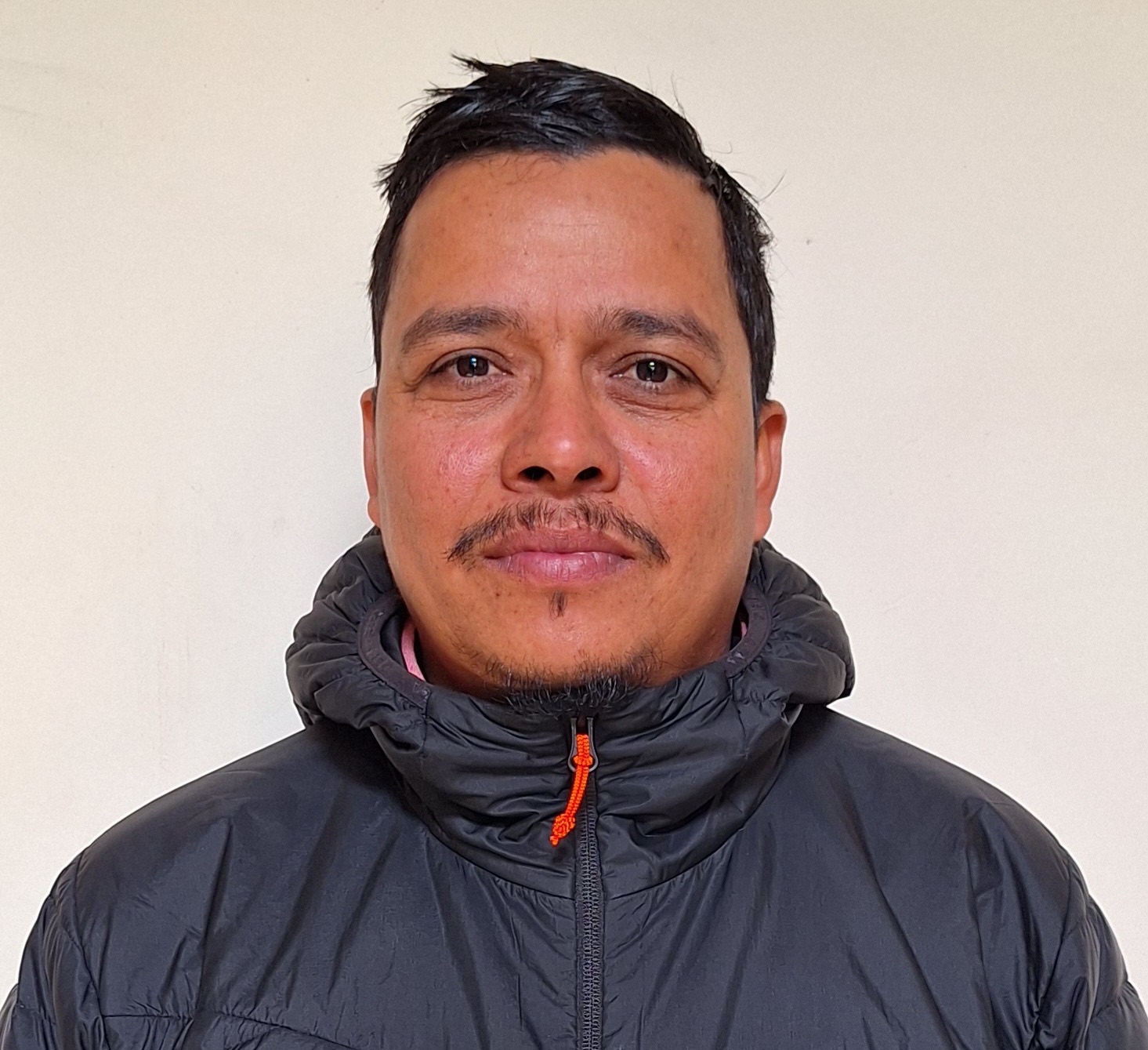 Deepak Giri – guida locale in Bhutan