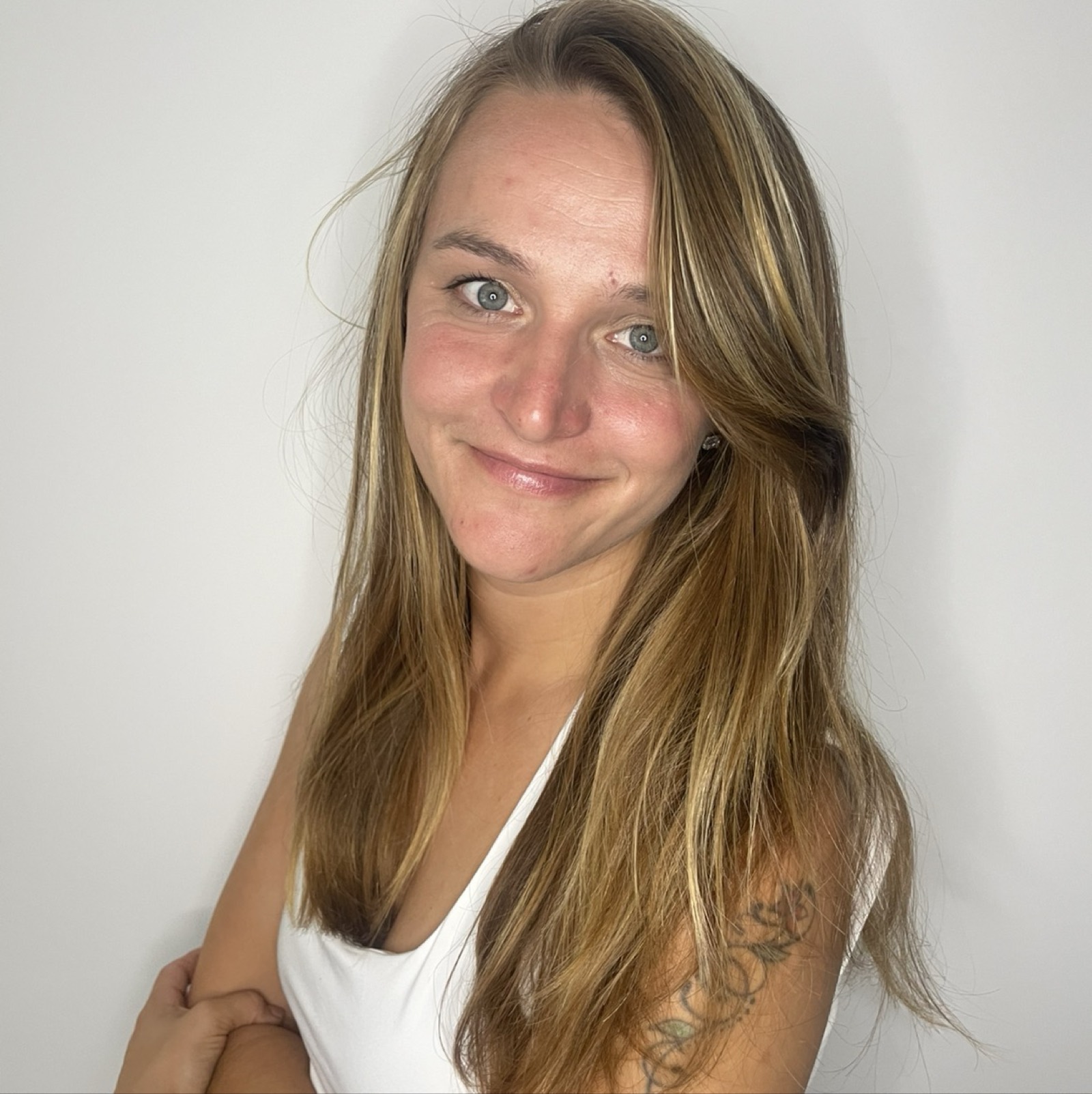 Hannah Henry – guida locale in Spagna