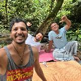 Wander Sumatra Tour – 4x4 guides in Indonesia