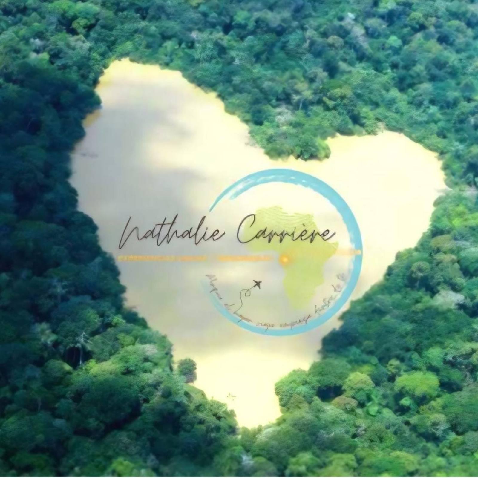 Nathalie EXPERIENCE – 4x4 guides in Gabon