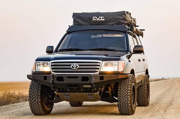 Rent a car Rwanda – 4x4 guides in Rwanda