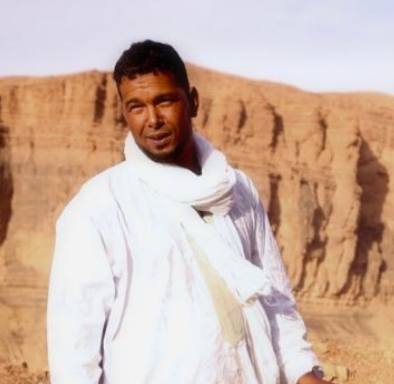 Sidi Chighali – 4x4 guides in Mauritania