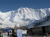 Kp Subedi – Camper / van guides in Nepal