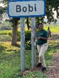Ritah Leticia – 4x4 guides in Rwanda