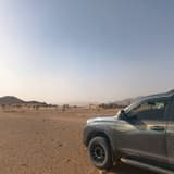 Morocco Merzougatour – Camper / van guides in Morocco
