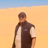 Nizar Abdennour – Bicycle guides in Tunisia