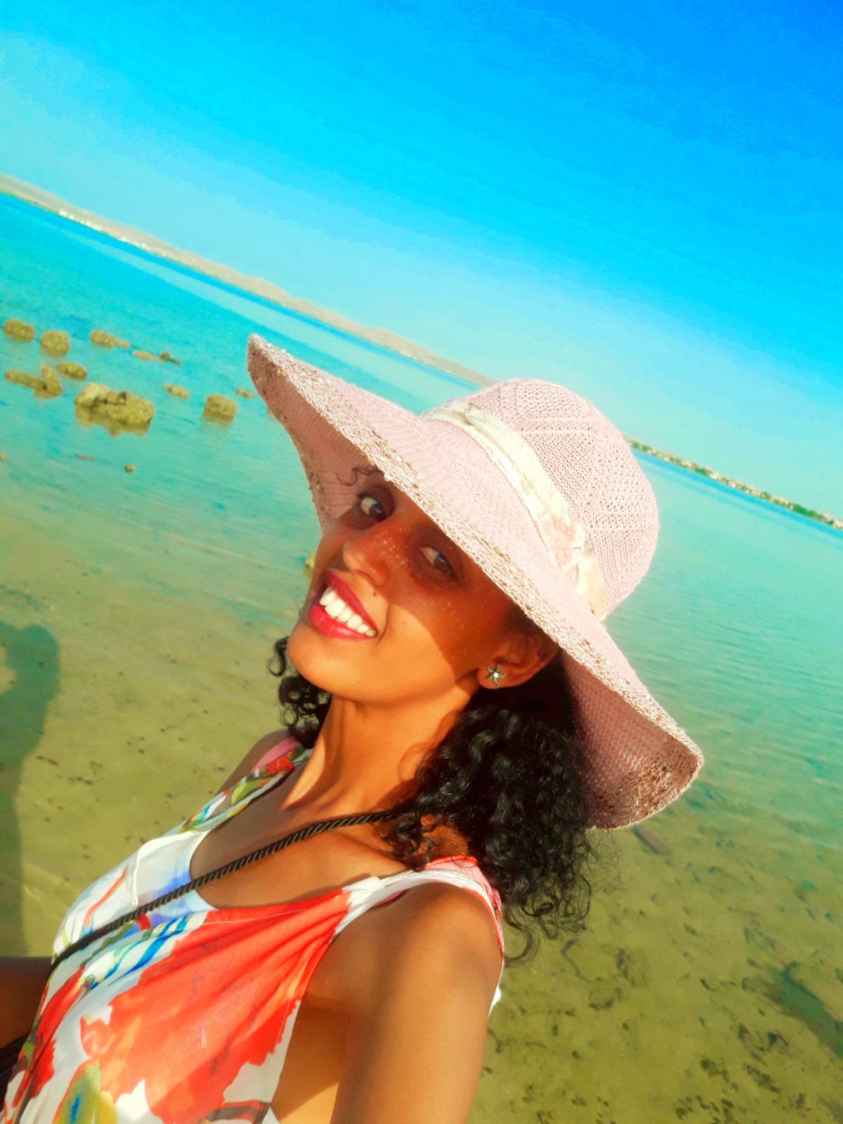 SALIEM YOSIEF – Bicycle guides in Eritrea