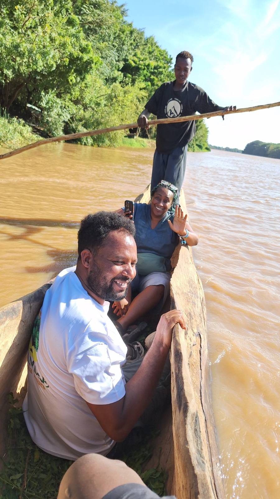 Haile Demewoz – Local overland guides in Ethiopia