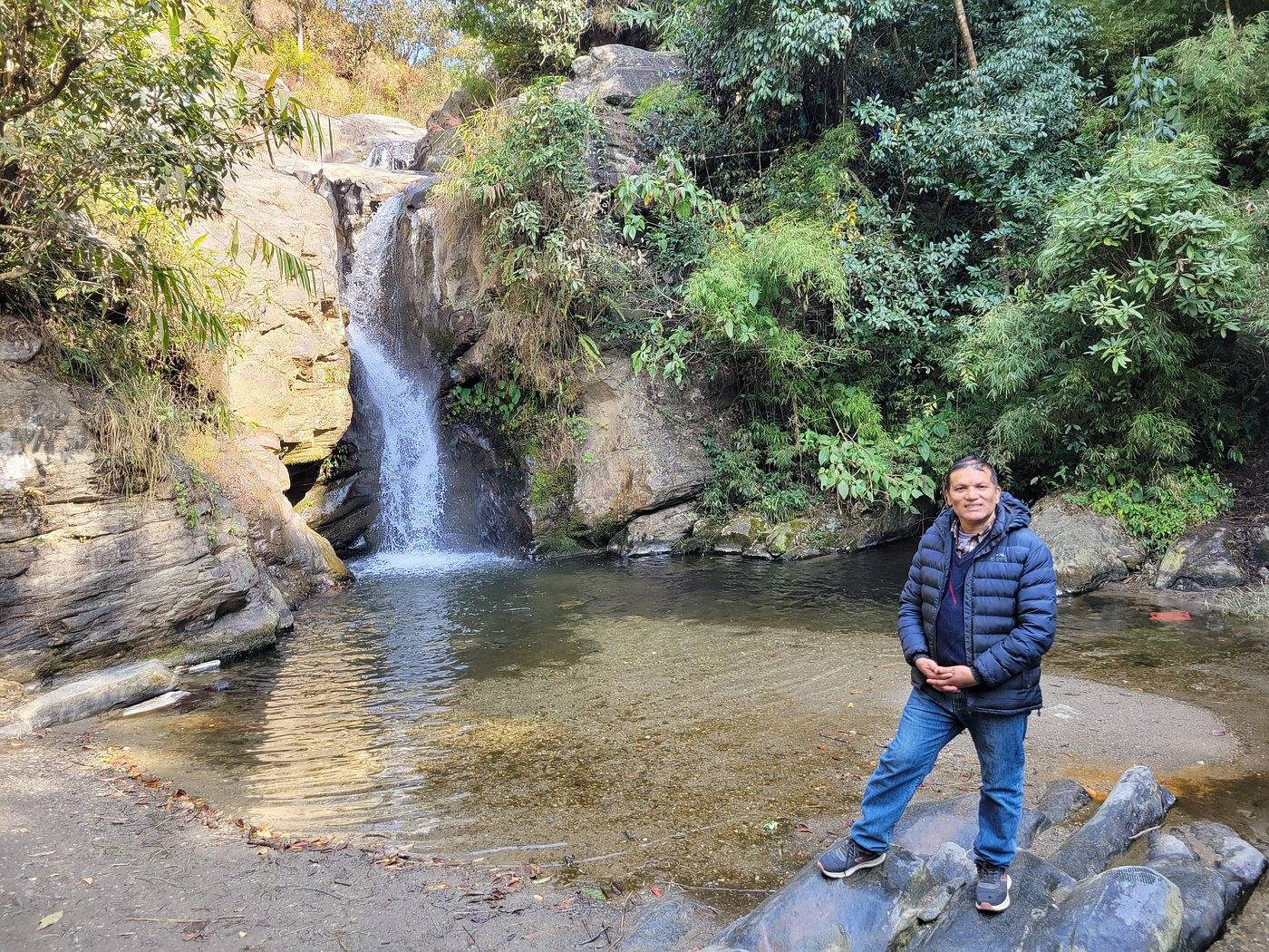 Kapil Devkota – 4x4 guides in Nepal