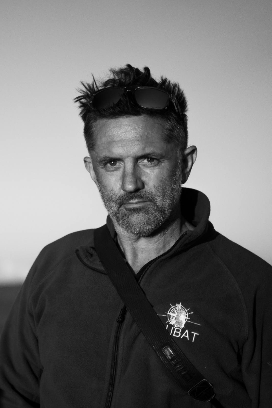 Rob Beadel – Local overland guides in Malawi