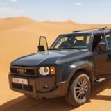 Aalla Mohammed – Motorcycle guides in Morocco